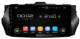 Autoradio GPS DVD Bluetooth DVB-T TV TNT Android 3G/WIFI Suzuki Ciaz 2013-2017