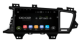 Autoradio GPS DVD Bluetooth DVB-T TV TNT Android 3G/WIFI KIA K5 / Optima 2014