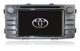 Autoradio GPS DVD TV DVB-T TNT Bluetooth Android 3G/4G/WIFI Toyota Hilux < 2012