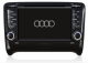 Autoradio DVD GPS TNT Android 3G/WIFI Audi TT 2006 - 2012
