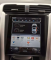Autoradio GPS TV DVB-T TNT Bluetooth Android 3G 4G  WIFI Style Tesla Vertical Ford Mondeo 2013-2016