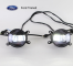 Feux antibrouillard LED + DRL lumière feux de jour LED Ford Transit