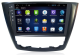 Autoradio GPS TV DVB-T TNT Bluetooth Android 3G/4G/WIFI Renault Kadjar