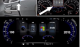 Autoradio GPS Android 3G/4G/WIFI BMW Serie 5 F10 2013-2017