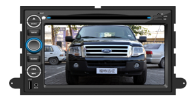 Autoradio GPS DVD TV DVB-T Bluetooth Android 3G/4G/WIFI Ford Fusion/Explorer/F150/Edge/Expedition 2006-2009