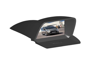 Autoradio GPS DVD TV DVB-T Bluetooth Android 3G/4G/WIFI Ford Tourneo