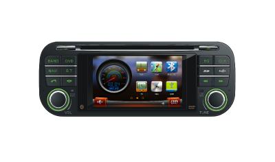 Car DVD Player GPS Dodge Viper, Neon, Ram Pickup, Dakota, Caravan, Durango, Intrepid
