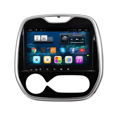 Autoradio GPS Renault Duster, Renault Captur 2013-2016  Android