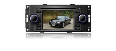 Autoradio GPS DVD TNT 3G WIFI Chrysler 300C, Town & Country, Sebring, Aspen, PT Cruiser