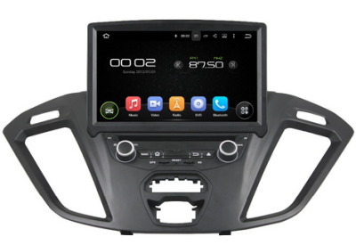 Autoradio GPS DVD TV DVB-T Bluetooth Android 3G/4G/WIFI Ford Transit  2013 - 2016