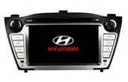 Autoradio DVD Player  GPS DVB-T Android 3G/WIFI Hyundai TUCSON / IX35 2009-2012