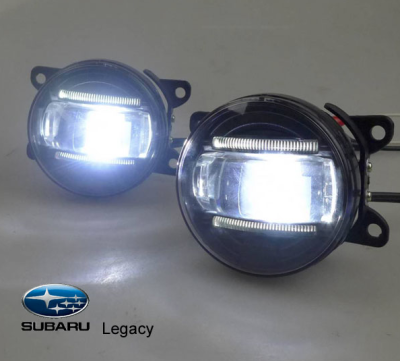 Luce fendinebbia LED + DRL diurne Subaru Legacy