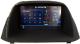 Autoradio DVD GPS DVB-T Ford Fiesta