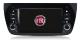 Autoradio GPS DVD Bluetooth DVB-T TV 3G/4G Fiat Doblo