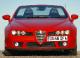 Luce fendinebbia LED + DRL diurne Alfa Romeo Spider