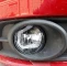 Luce fendinebbia LED + DRL diurne Fiat Doblo