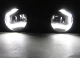 Luce fendinebbia LED + DRL diurne Peugeot Partner
