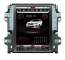 Autoradio GPS TV DVB-T Bluetooth Android 3G 4G WIFI Style Tesla Verticale Toyota Fortuner 2016