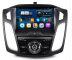Autoradio GPS TV DVB-T Android 3G/4G/WIFI Ford Focus 3 2012-2015