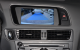 Autoradio GPS DVD TV DVB-T Bluetooth Audi A4/B8, Audi A5, Audi Q5 2008 - 2015