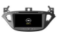 Autoradio DVD Player  GPS DVB-T Android 3G/WIFI Opel Corsa 2015