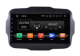 Autoradio GPS DVD Bluetooth DVB-T Android 3G/WIFI Jeep Renegade 2016-2017