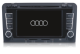 Autoradio DVD Player  GPS DVB-T Bluetooth Android 3G/WIFI Audi A3/S3/RS3 2003 - 2012