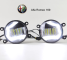 Luce fendinebbia LED + DRL diurne Alfa Romeo 169