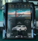 Autoradio GPS TV DVB-T Bluetooth Android 3G 4G WIFI Style Tesla Verticale Toyota Land Cruiser 2007-2015