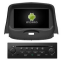 Autoradio DVD Player GPS DVB-T 3G WIFI Peugeot 206