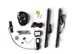 Kit met elektrische achterklep BMW X3 X5 2012-2015
