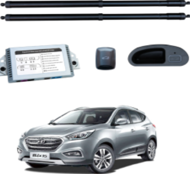 Kit met elektrische achterklep Hyundai IX35 2012-2015