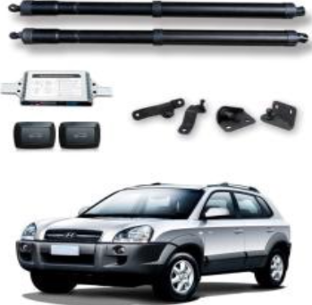 Kit met elektrische achterklep Hyundai Tucson 2015-2021