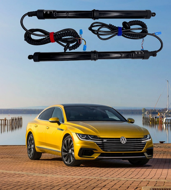 Kit met elektrische achterklep Volkswagen Arteon CC 2014-2019