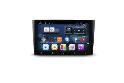 Car Player GPS TV DVB-T Android 3G/4G/WIFI Honda CRV 2007-2011