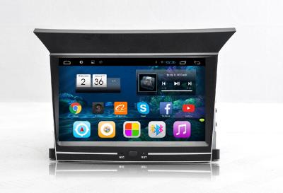 Car Player GPS TV DVB-T Android 3G/4G/WIFI Honda Pilot 2009-2012
