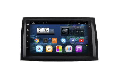 Car Player GPS TV DVB-T Android 3G/4G/WIFI Kia Sorento 2009-2012