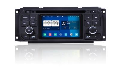 Car DVD Player GPS DVB-T 3G WIFI Chrysler 300C, Town & Country, Sebring, Aspen