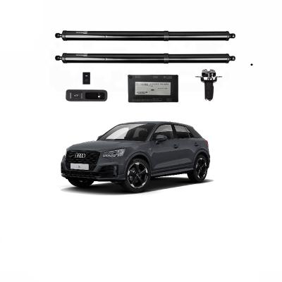 Kit met elektrische achterklep Audi Q2 2016-2020
