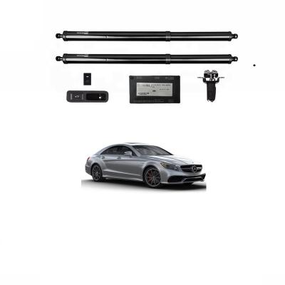 Kit met elektrische achterklep Mercedes Benz CLS class 2014-2018