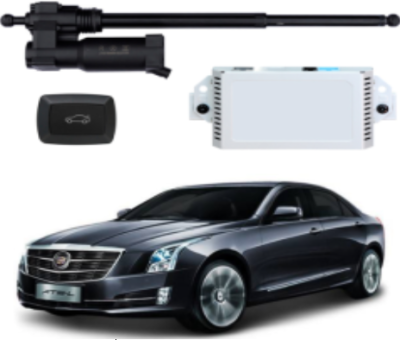 Kit met elektrische achterklep Cadillac ATS-L/ATS 2014-2016