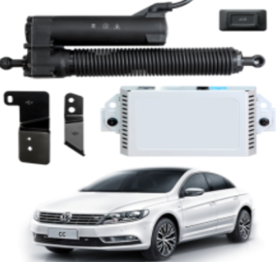 Kit met elektrische achterklep Volkswagen CC 2015-2016