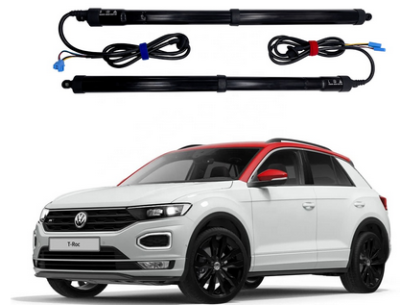 Kit met elektrische achterklep Volkswagen T-Roc 2018-2020