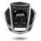 Autoradio GPS TV DVB-T Bluetooth Android 3G 4G WIFI Style Tesla Vertical Cadillac SRX 2009-2012