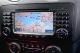Car DVD Player GPS DVB-T Mercedes Benz ML - GL