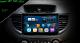 Car Player GPS TV DVB-T Android 3G/4G/WIFI Honda CRV 2012-2015