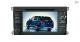 Car DVD Player GPS DVB-T 3G WIFI Porsche Cayenne