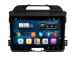 Car Player GPS TV DVB-T Android 3G/4G/WIFI Kia Sportage R 2011-2015