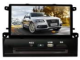 Car DVD player GPS Audi Q5/A4L/A5
