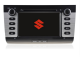 Autoradio GPS DVD Bluetooth DVB-T TV 3G/4G Suzuki Swift > 2011